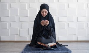 Doa Awal Tahun Baru Islam 1444 H, Sesuai yang Dibacakan Nabi Muhammad SAW