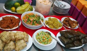 Inspirasi menu istimewa aneka daging untuk Lebaran Idul Adha. (ist)