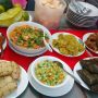 Inspirasi menu istimewa aneka daging untuk Lebaran Idul Adha. (ist)