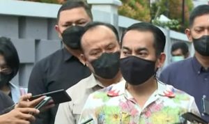 Bareskrim Polri Menepis Dugaan Pembunuhan Berencana atas Brigadir J