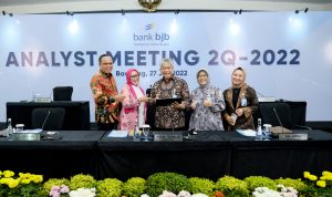 bank bjb Catatkan Laba Rp1,49 Triliun di Triwulan II 2022 bank bjb Catatkan Laba Rp1,49 Triliun di Triwulan II 2022