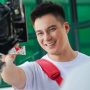 Prihatin Istrinya Kena Bully, Baim Wong: Salahkan Saya Saja