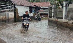 Polda Jabar Instruksikan Setiap Polres Siaga Bencana di Setiap Wilayah