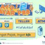 Bayar PBB bank bjb