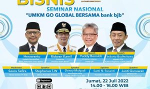 Bincang Jumat Bisnis Spesial Episode