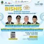 Yuk Ikuti Bincang Jumat Bisnis Spesial Episode, bank bjb Hadirkan Ahli Bisnis Ekspor Agar UMKM Go Global Bincang Jumat Bisnis Spesial Episode