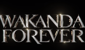 Trailer Wakanda Forever Resmi Liris, Siapakah Sosok Pengganti Black Panther Yang Baru? Trailer Wakanda Forever Resmi Liris, Siapakah Sosok Pengganti Black Panther Yang Baru?