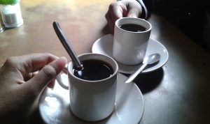 10 Manfaat Kopi Hitam Tanpa Pemanis, Banyak Khasiat Luar Biasa