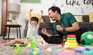 Tokopedia Bersama dr. Citra Bagikan Tips Pola Asuh Anak Dalam rangka menyambut Hari Anak Nasional, Tokopedia membagikan tips untuk para orang tua tentang bagaimana mengasuh anak dengan benar.