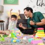 Dalam rangka menyambut Hari Anak Nasional, Tokopedia membagikan tips untuk para orang tua tentang bagaimana mengasuh anak dengan benar.