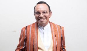 Penyanyi Legendaris Bob Tutupoly Meninggal Dunia Penyanyi Legendaris Bob Tutupoly Meninggal Dunia