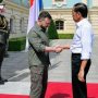 Jokowi Kembali Lakukan Pembicaraan dengan Presiden Ukraina dan Rusia, Bahas Ketahanan Pangan