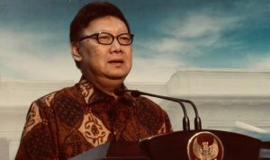 Ucapkan Bela Sungkawa, Fadli Zon: Tjahjo Kumolo Pribadi yang Rendah Hati