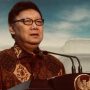 Ucapkan Bela Sungkawa, Fadli Zon: Tjahjo Kumolo Pribadi yang Rendah Hati