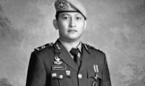 Brigadir J Seharusnya Jalani Wisuda Pekan Depan di UT Fakultas Ilmu Hukum