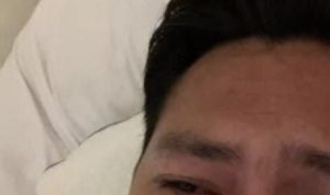 Brigadir J Sempat Sebut “Skuad Lama yang Pada Kurang Ajar”, Siapakah Orang Tersebut?