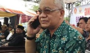 Begini Pandangan MUI Sumedang tentang Kurban di Tengah Maraknya PMK H Zaenal Alimin MUI Kab Sumedang