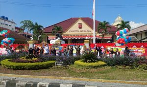 Kompak, Polresta Bogor dan Forkopimda Himbau PMK Melalui Video Sinematik