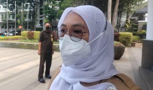 Puncak Varian Covid Baru Diprediksi Pertengahan Juli, Vaksinasi  Booster Digencarkan
