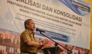 Gelorakan Bandung Kota Agamis, Pembangunan Rumah Ibadah Akan Dipermudah Gelorakan Bandung Kota Agamis, Pembangunan Rumah Ibadah Akan Dipermudah