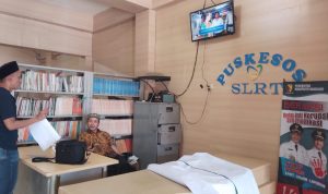 Anggota DPRD Kabupaten Bandung Dorong Pemerintah Tingkatkan Fasilitas Literasi Masyarakat