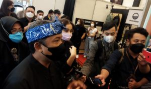 Sarankan Pakai Plastik Saat Kurban, Yana: Untuk Kesehatan Sarankan Pakai Plastik Saat Kurban, Yana: Untuk Kesehatan