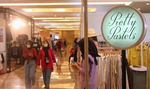 Trademark Market 2022, Dihadiri Ratusan Tenant Kuliner, Fashion, dan Kerajinan Trademark Market 2022, Dihadiri Ratusan Tenant Kuliner, Fashion, dan Kerajinan