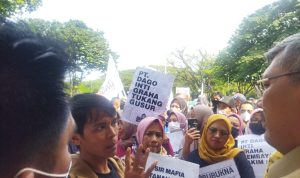 Forum Dago Melawan Surati Pemkot Bandung