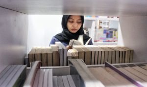 Kadis PMD Kabupaten Bandung Sarankan Desa Inovasi Fasilitas Literasi Warga, Desa Margamekar Jadi Percontohan Kadis PMD Kabupaten Bandung Sarankan Desa Inovasi Fasilitas Literasi Warga, Desa Margamekar Jadi Percontohan