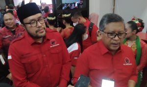PDIP Gandeng Milenial Wujudkan Indonesia Lebih Maju PDIP Gandeng Milenial Wujudkan Indonesia Lebih Maju