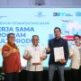 Semakin Terdepan, BRI dan Hiswana DPD III mudahkan Pembayaran Digital Berbasis Ekosistem bagi Pengusaha MigasSemakin Terdepan, BRI dan Hiswana DPD III mudahkan Pembayaran Digital Berbasis Ekosistem bagi Pengusaha Migas