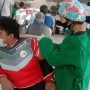 Hotel Siap Fasilitasi Pendirian Gerai Vaksinasi Booster