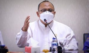 Dewan Minta Pengerjaan Revitalisasi RSUD Kota Bogor Tak Gegabah Dewan Minta Pengerjaan Revitalisasi RSUD Kota Bogor Tak Gegabah