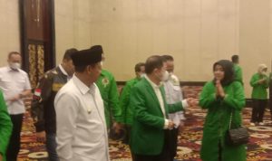 PPP Dorong Wagub Jabar Jadi Gubernur di Pemilu 2024 Nanti, UU: Ikhtiar Langit dan Bumi Sudah Saya Laksanakan