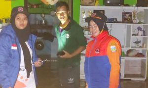 BPBD Jabar Rilis Kondisi Terkini Bencana Garut