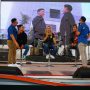 Paguyuban Motor Honda Bekasi Ramaikan Launching New Honda ADV160