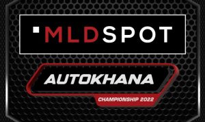 Lintasan Beton di Sirkuit Arcamanik, Jadi Tantangan di MDLSPOT Autokhana Championsip Kejurnas Slalom Putaran Ke-2
