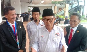 Didukung penuh oleh Ridwan Kamil dalam Kegiatannya, IWO Jabar Akan Wujudkan Indonesia Juara