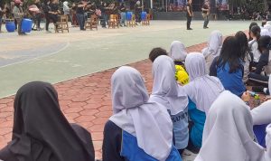 SMAN 22 Bandung Tutup MPLS Dengan Pengenalan 29 Ekskul Sekolah SMAN 22 Bandung Tutup MPLS Dengan Pengenalan 29 Ekskul Sekolah