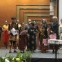LKP RMA Hadirkan Bintang Tamu Indonesia's Top Model dalam Ajang Final Exam 