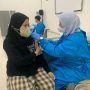 Pengmas Fakultas Kedokteran Unjani Gelar Vaksin Booster Bagi Warga Usia 18 Tahun Keatas