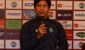 Jupe Beberkan Rencana Persib di Piala Presiden 2022 Jupe Beberkan Rencana Persib di Piala Presiden 2022