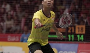 Jadwal Malaysia Open 2022 Hari Ini: Menanti Duel Sengit Ginting vs Axelsen