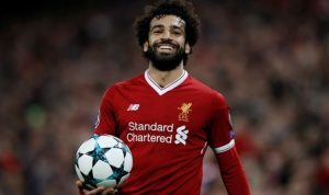 Resmi! Mo Salah Bertahan di Liverpool, Jurgen Klopp: Kami Sangat Senang