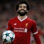 Resmi! Mo Salah Bertahan di Liverpool, Jurgen Klopp: Kami Sangat Senang