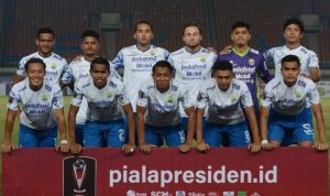Robert Alberts Ungkapkan Sisi Positif Kekalahan Persib di Perempat Final Piala Presiden 2022 Menatap Kedalaman Persib di Kompetisi Liga 1 2022/2023