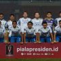 Menatap Kedalaman Persib di Kompetisi Liga 1 2022/2023