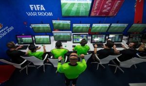 Teknologi Offside VAR Semi-Automatis Akan Diterapkan di Piala Dunia Qatar 2022