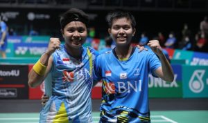 Yes! Apriyani-Fadia Juara Malaysia Open 2022, Sangat Membanggakan!