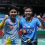 Yes! Apriyani-Fadia Juara Malaysia Open 2022, Sangat Membanggakan!